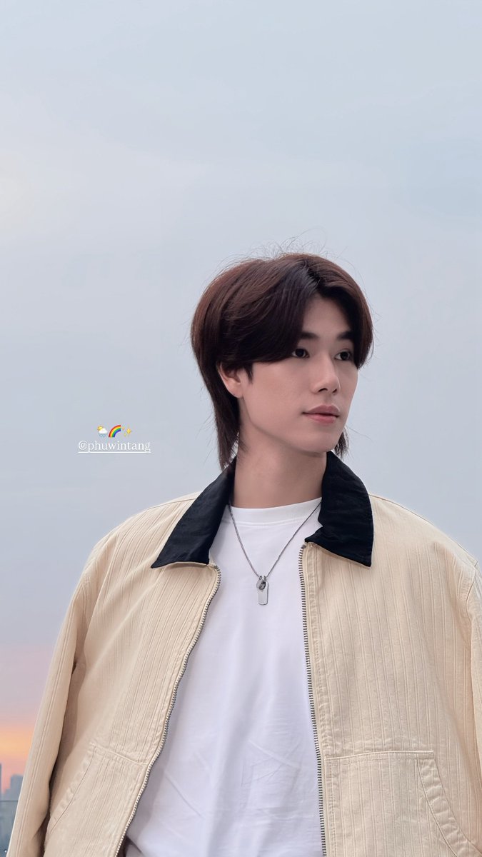🌦️🌈✨

📸 IGs : butterbellx

#MeAndTheeSeriesQ17
#MeAndTheeSeries
#phuwintang <a href="/phuwintang/">phuwintang</a>
