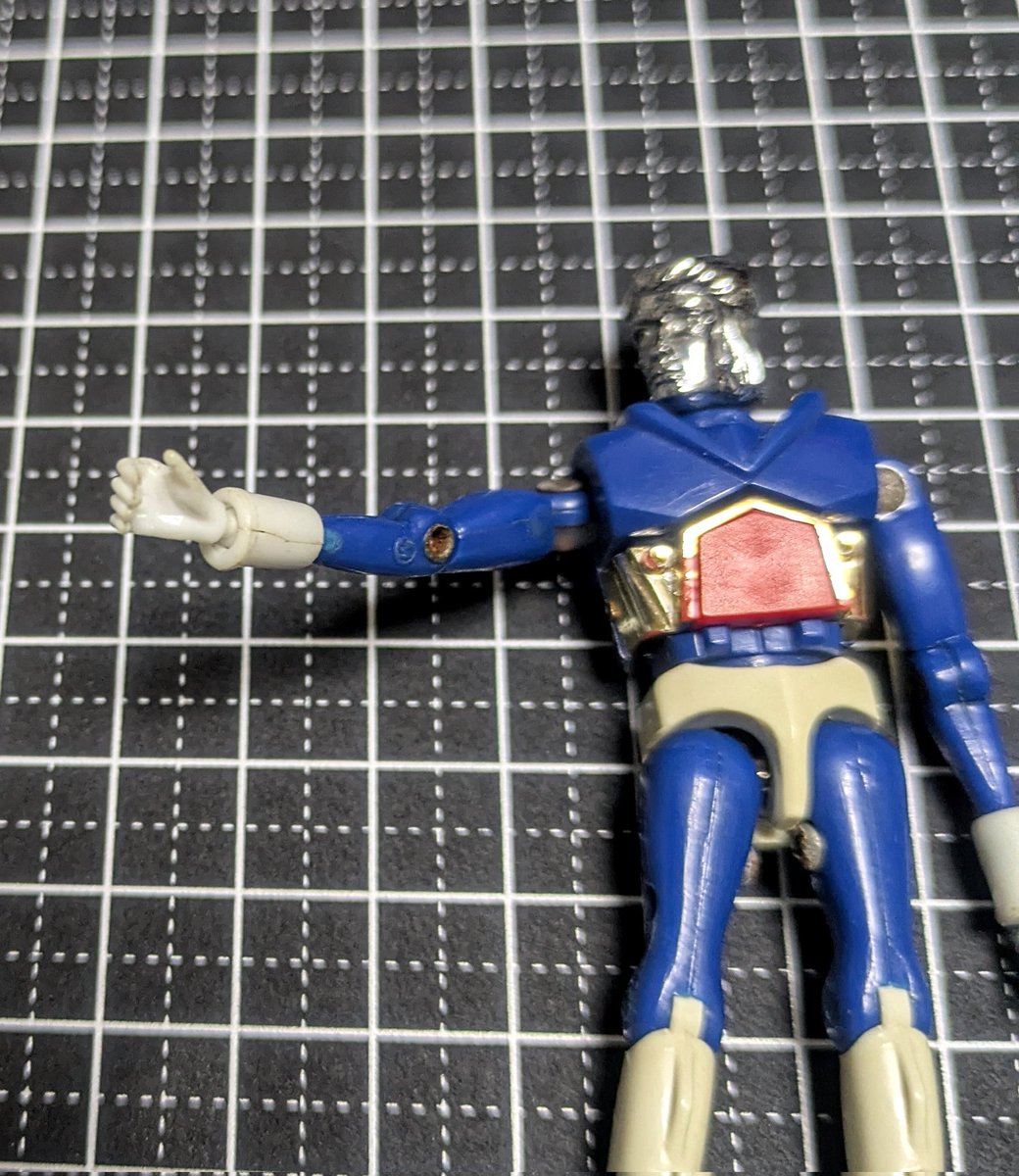 ミクロマン - Search / X