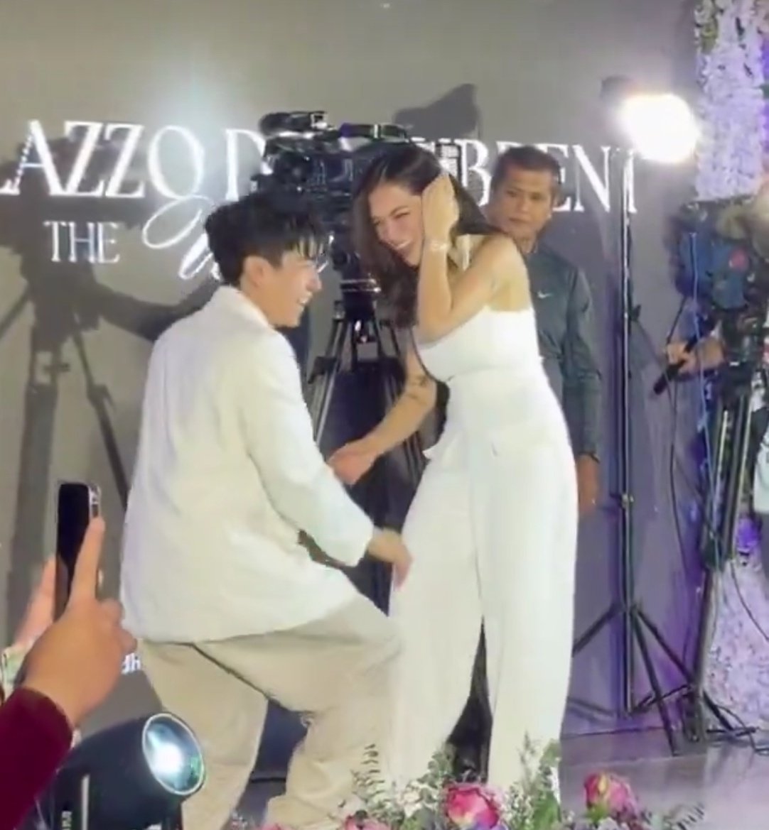 #MIKAfoundherRAYTone