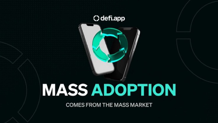 Web3 isn’t Web3 if no one can use it. @DefidotApp makes it simple. Most Web3 projects are built for crypto natives, defidot flips that. It’s a no-code, wallet-free onboarding tool for Web3 apps.
Here’s why it matters. 

Defidot lets users interact with Web3 apps without a wallet.