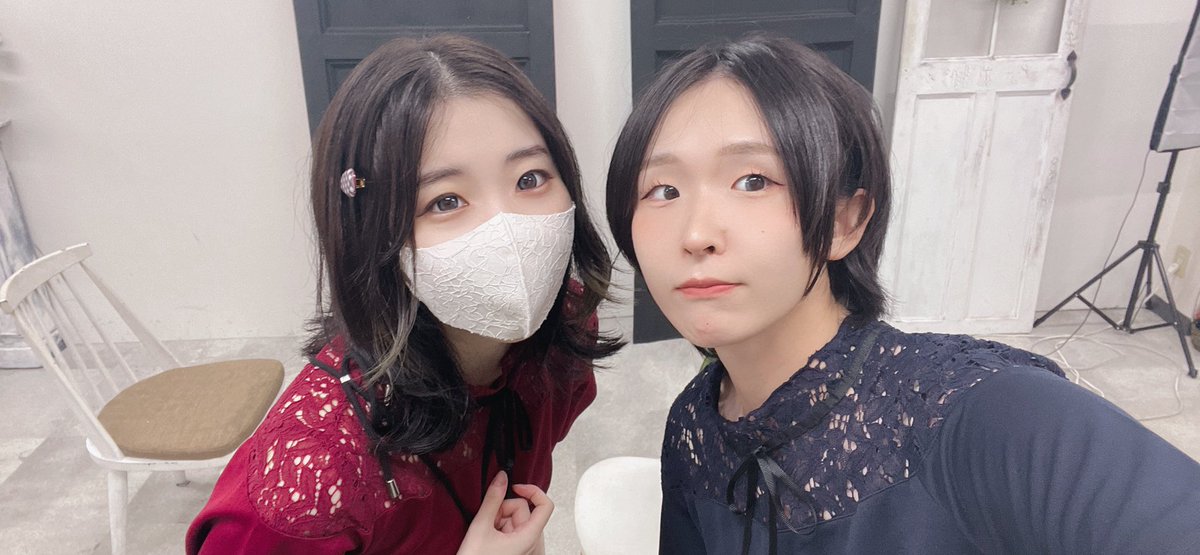 __tgm25's tweet photo. 8年ぶりに動画撮ってきました✌🏻
この時のために買ったお洋服着れたよ〜！
楽しかったぁ🕺 https://t.co/TsVPXRowUe
