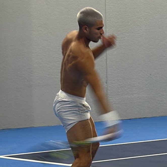 I’m sorry?????? ARREST HIM