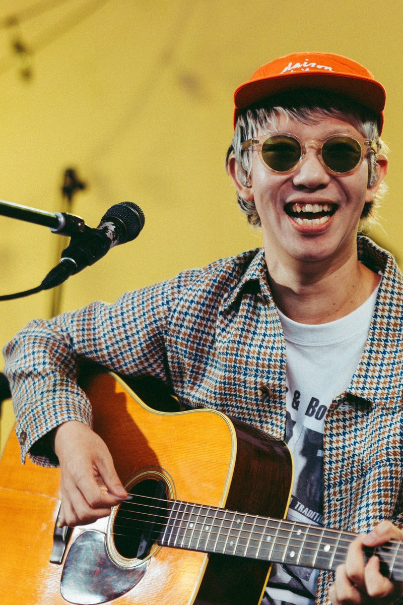 柳沢亮太／SUPER BEAVER on X