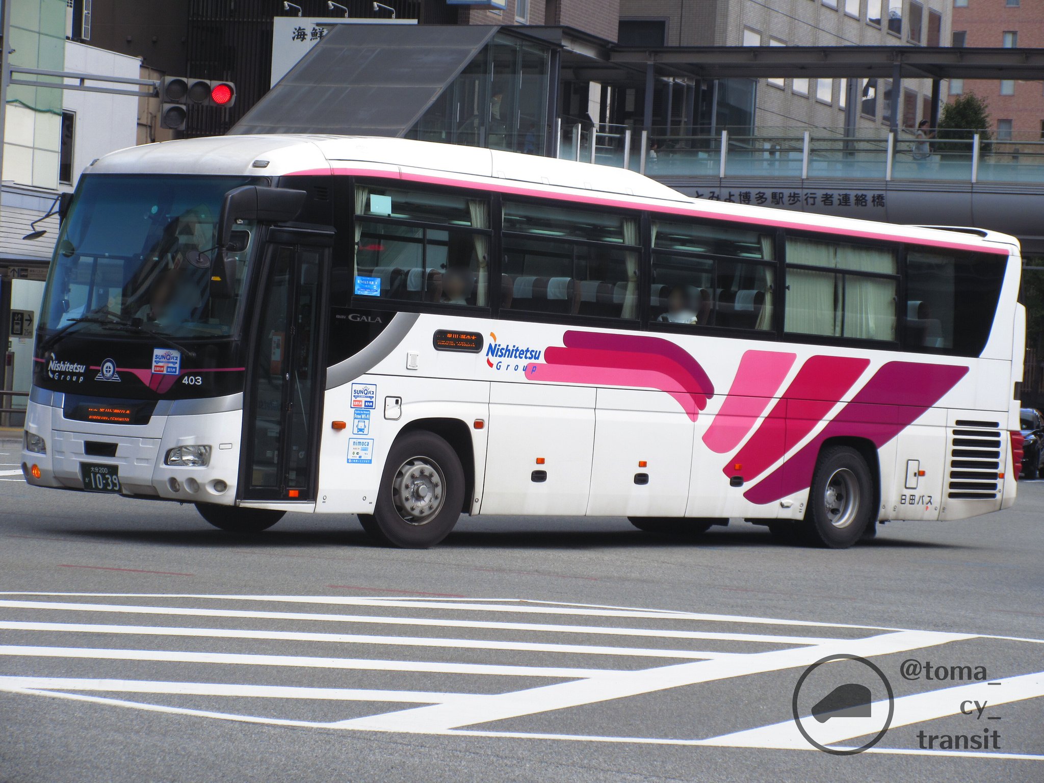 ZARDバス Amazon.co.jp: わたしの街バスコレクション MB8-2 西日本鉄道