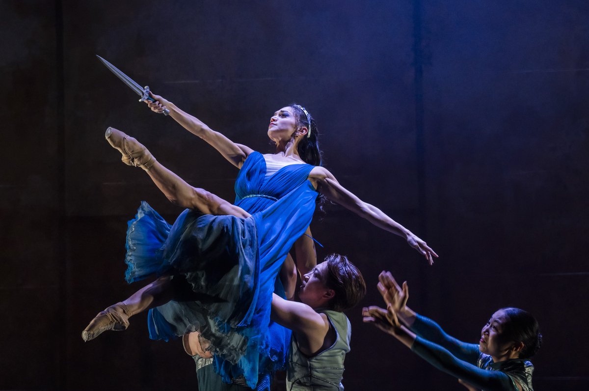 Northern Ballet tweet media