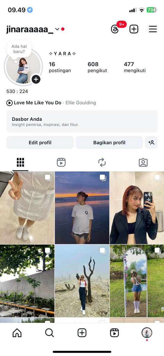 cassie, pinpri fee akhir tweet media