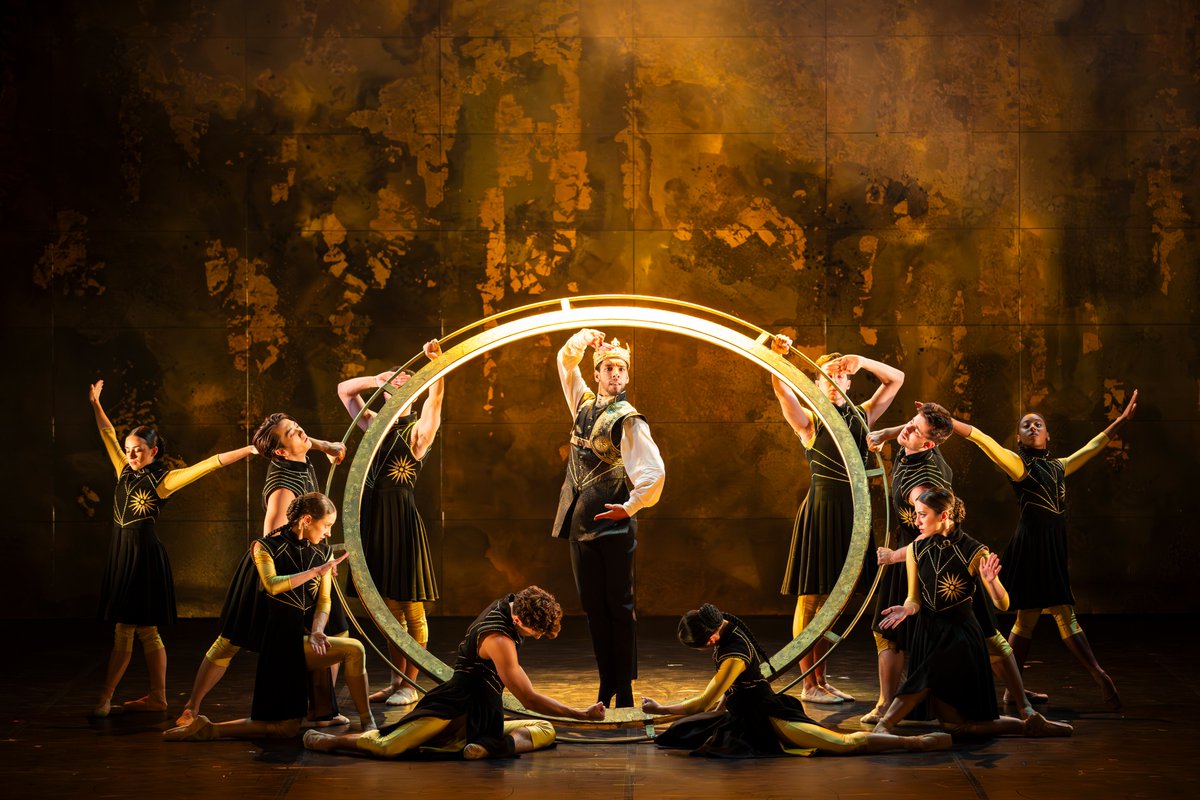 Northern Ballet tweet media