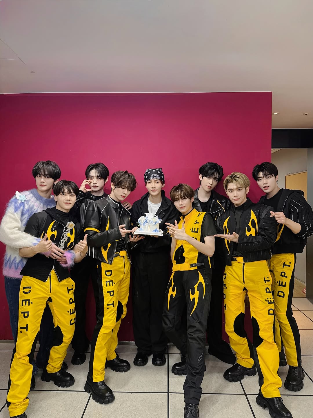 ZB1 PHILIPPINES FANBASE on X: 