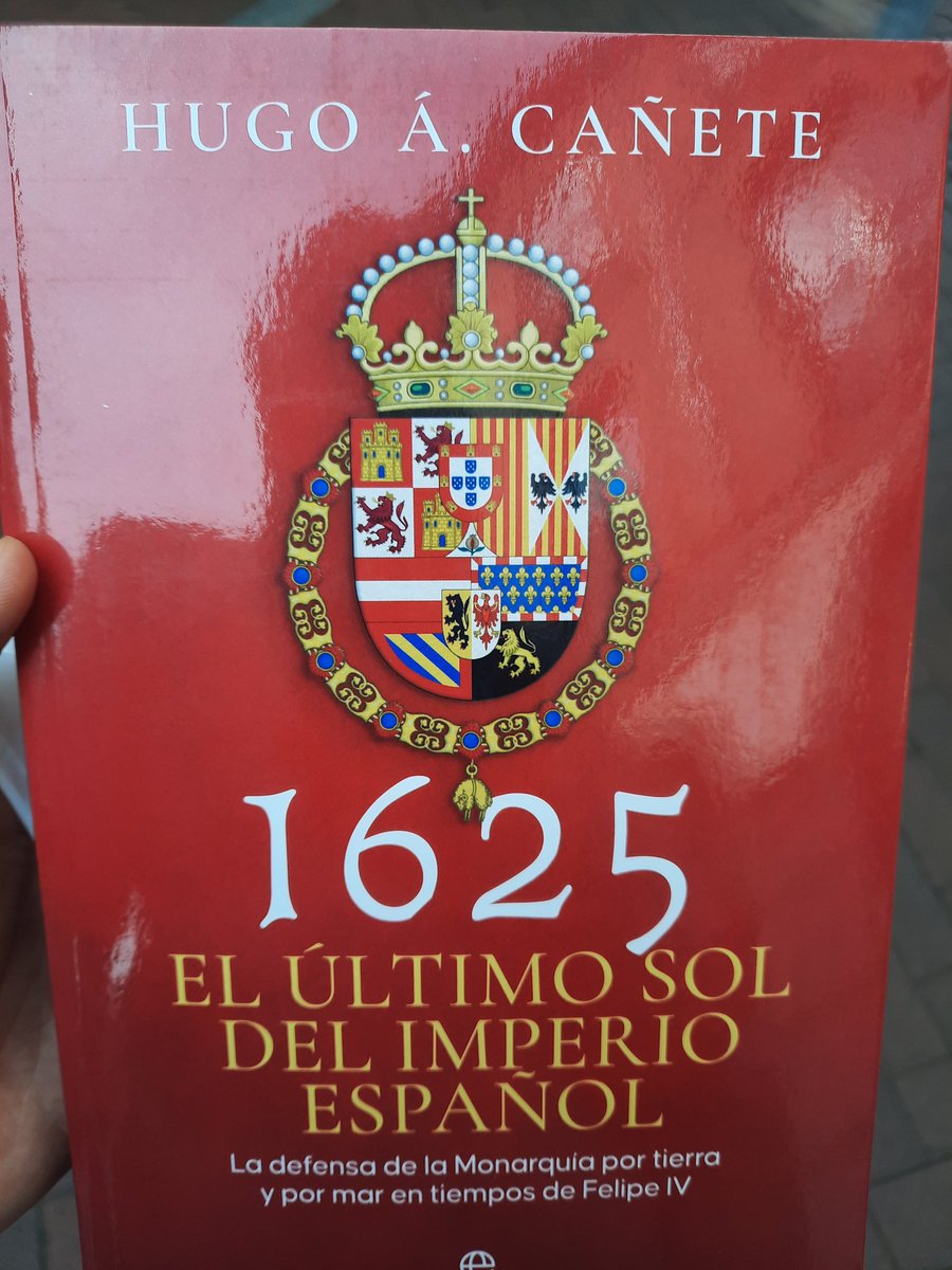 MamdelaFuente's tweet photo. Recén  comprado. Gracias @HugoACanete https://t.co/DU7YZXe1lN