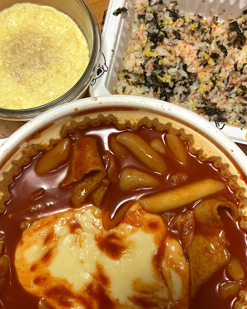 dddugi0719's tweet photo. 응떡만의 말랑하고 반투명한 떡…
직접 입으로 먹어보기 전엔 절대 모름.. https://t.co/IpJd5rU2Cf