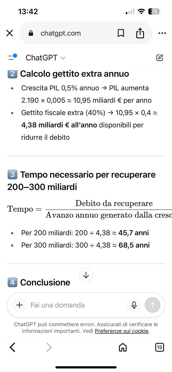 CryptoGodFthr's tweet photo. Grazie a lei e le scelte dei suoi colleghi Europei, il popolo italiano è stato condannato a sostenere questa guerra senza fine per moltissimi anni ad avvenire anche quando essa sarà finita! Veramente complimenti (ironia pura ) @GiorgiaMeloni https://t.co/sDasm9QthE