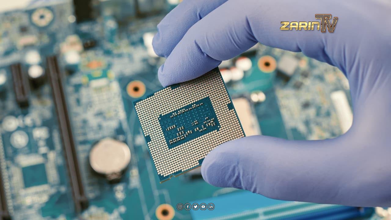 جانز هاپکینز میکروچپ های فوق کوچک ایجاد کرد