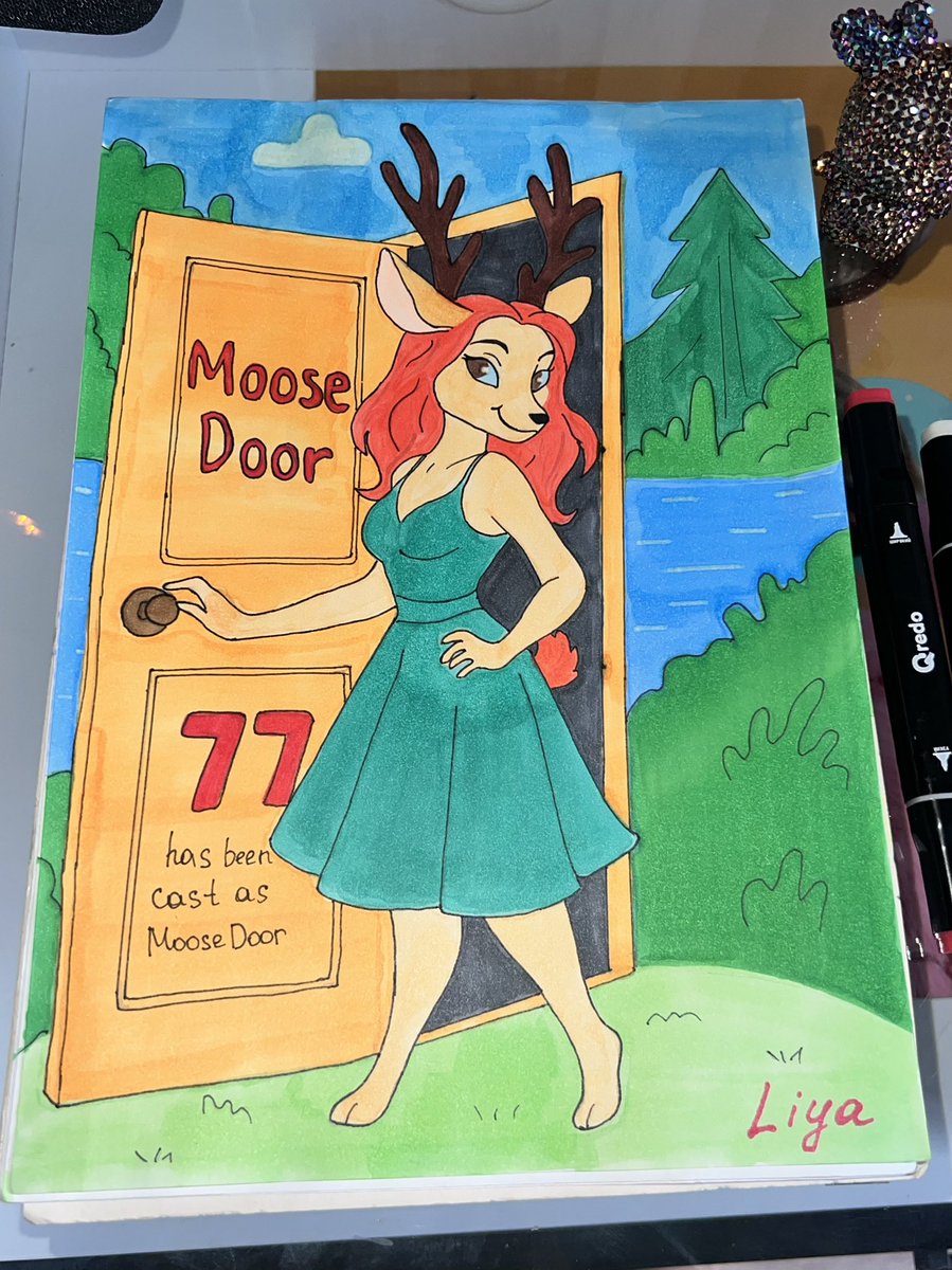 SkayTeo (@skayteo2024) on Twitter photo This week is truly special for me: I got the role of MooseDoor! ๐ช
Iโm genuinely happy to be part of this amazing family <a href="/DataHaven_xyz/">DataHaven ๐ซ</a> , where everyone shares their energy, knowledge, and passion .๐ค Together, we create something greater than just a project - we create a story. This week is truly special for me: I got the role of MooseDoor! ๐ช
Iโm genuinely happy to be part of this amazing family <a href="/DataHaven_xyz/">DataHaven ๐ซ</a> , where everyone shares their energy, knowledge, and passion .๐ค Together, we create something greater than just a project - we create a story.