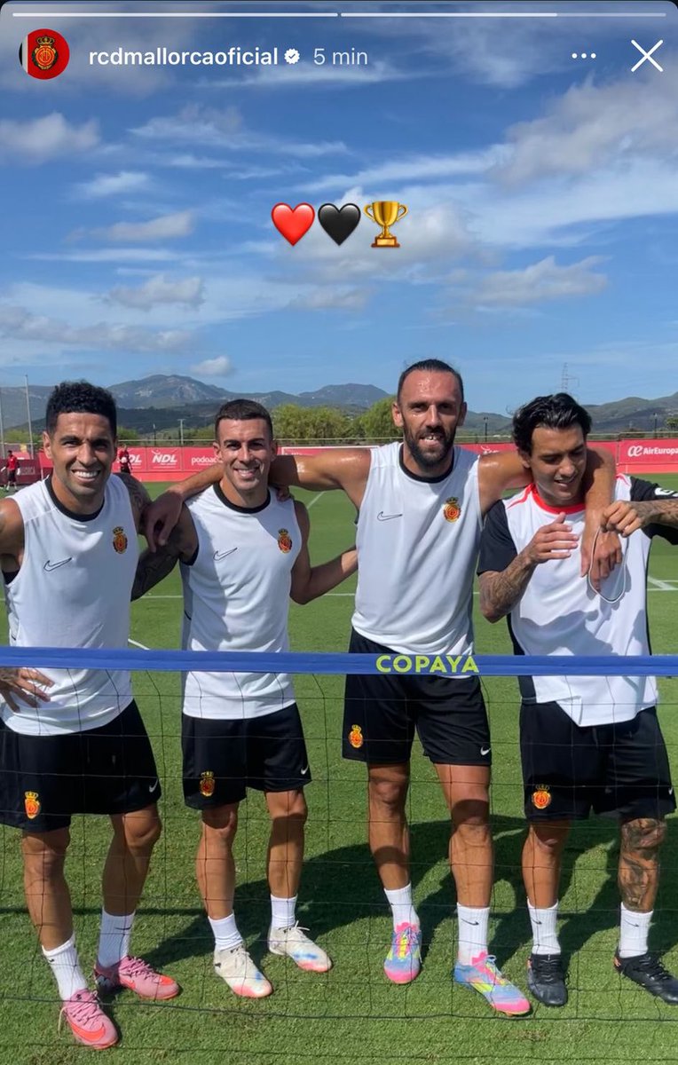 Juanmi Sánchez tweet media
