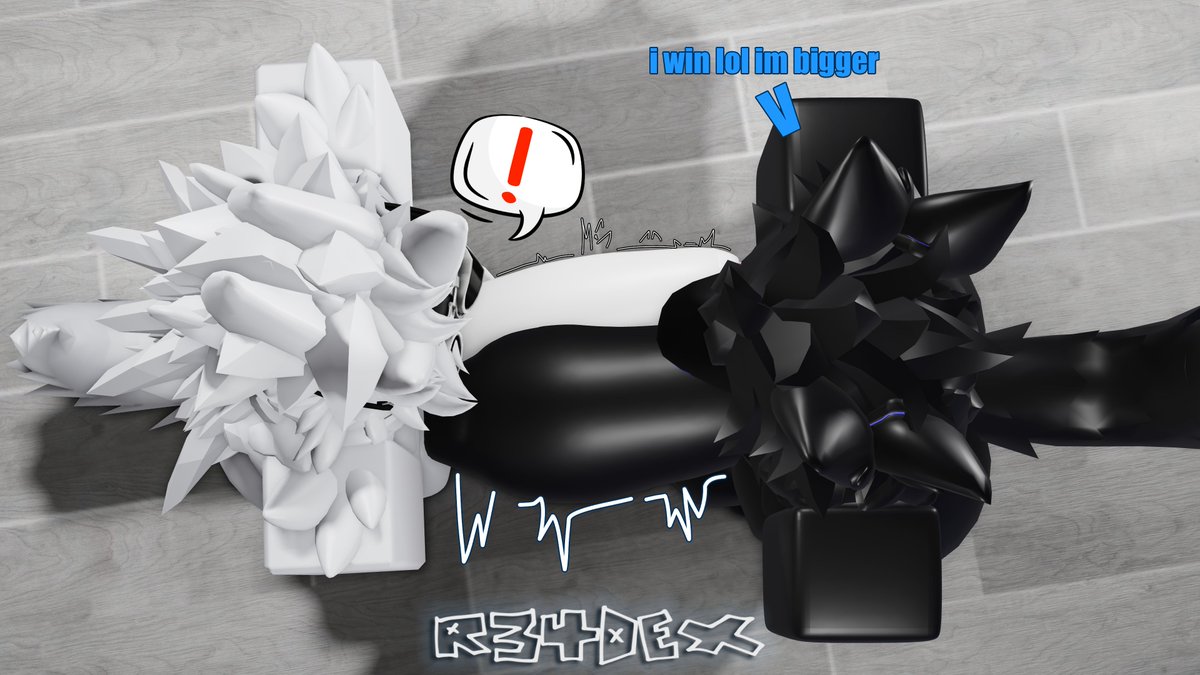 Dexonetritium🔞 tweet media