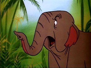 Disney_Wiki's tweet photo. Happy Birthday, to the late Reta Shaw
For Disney she portrayed Tillie Lagerlof in #Pollyanna, Mrs. Brill in #MaryPoppins, and Mrs. Grindley in #EscapeToWitchMountain, which was her final film role.
She also voiced Eloise the Elephant in #GoliathII. https://t.co/O8tPX0r0k9