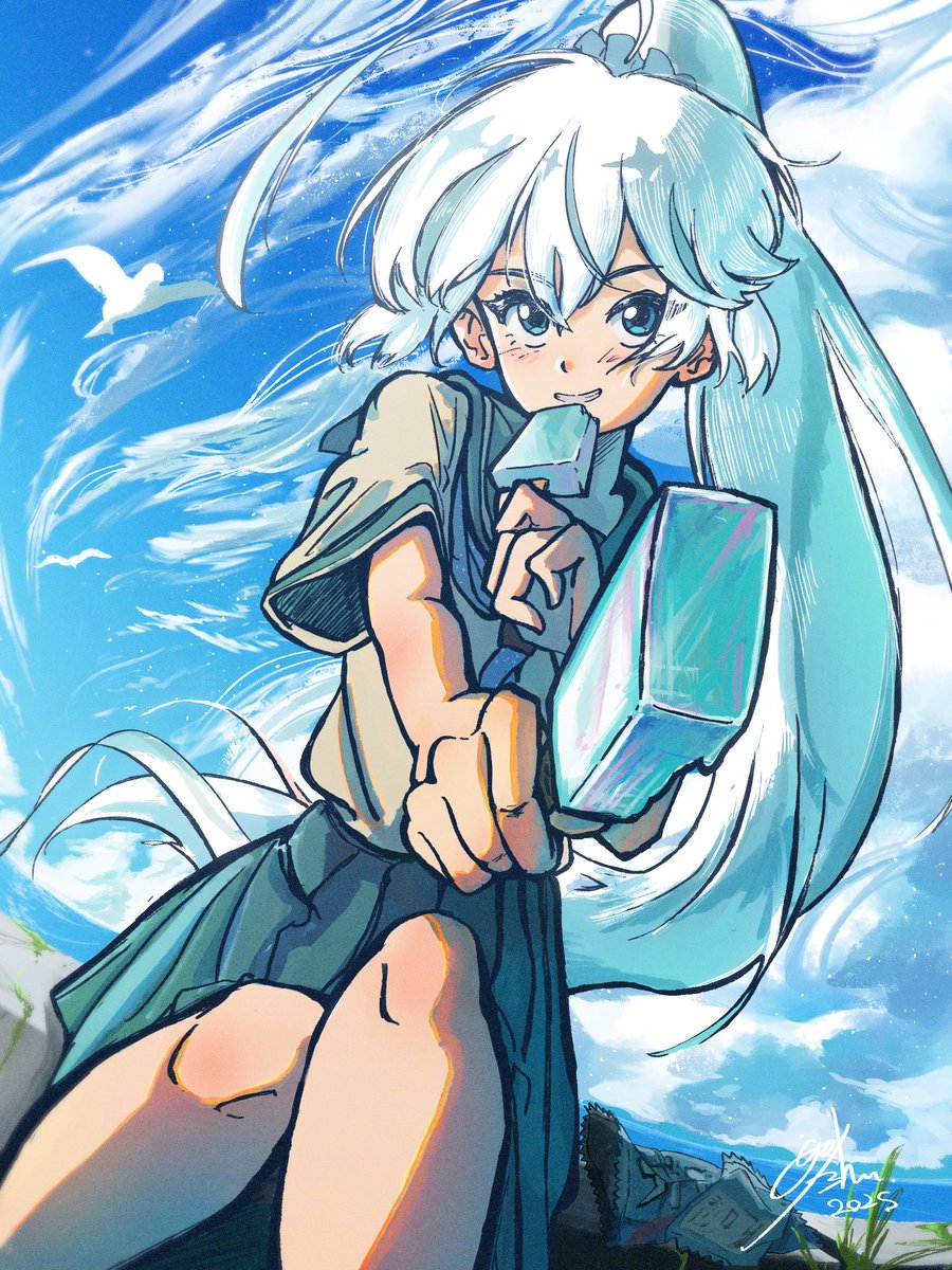 go-shu8【卒業制作だいたいできた】 (@goffstager) / Posts / X