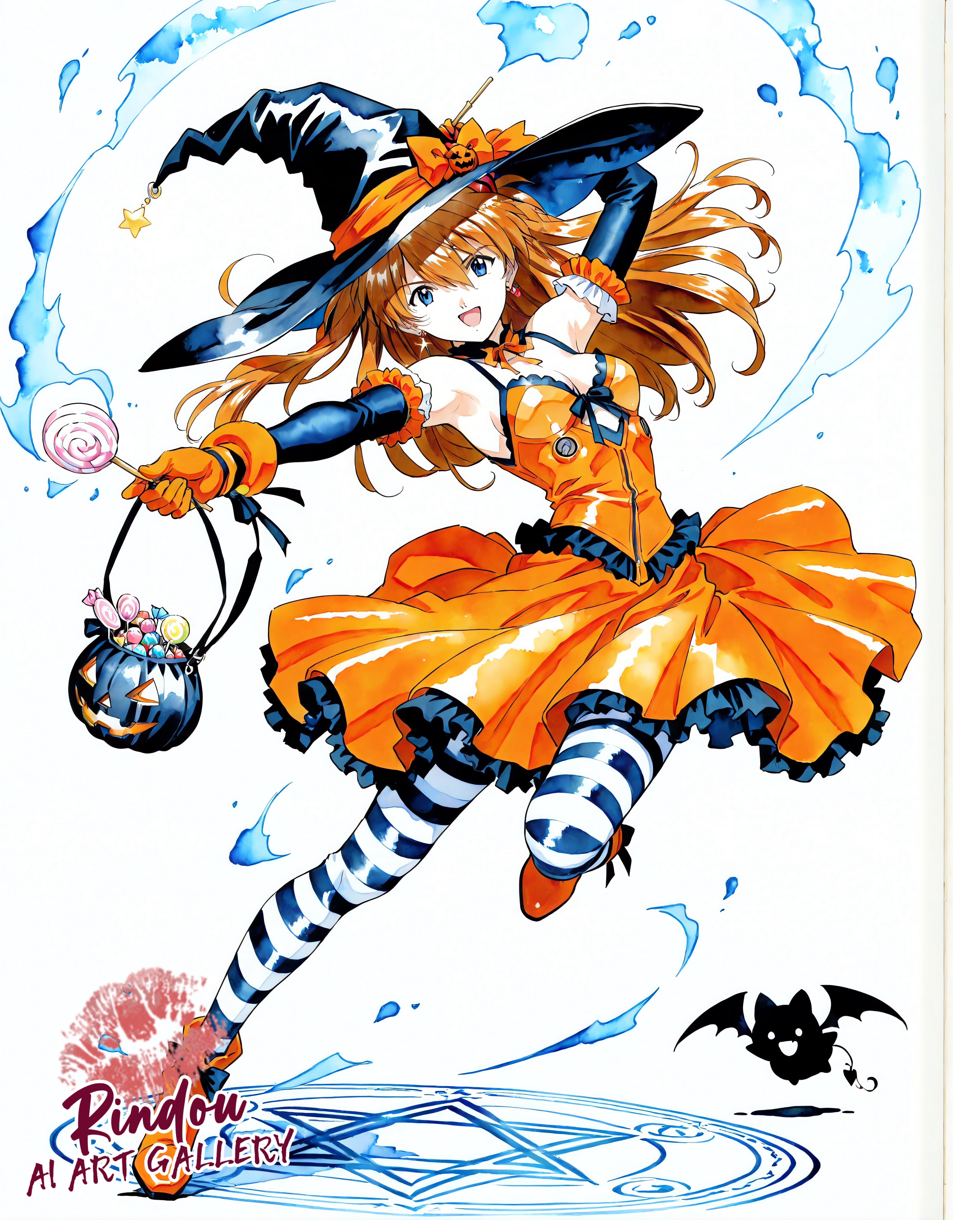 アスカ❀最良の流れ❀虹のなる流れ❀愛繋ぎ 惣流・アスカ・ラングレーZ on X: 