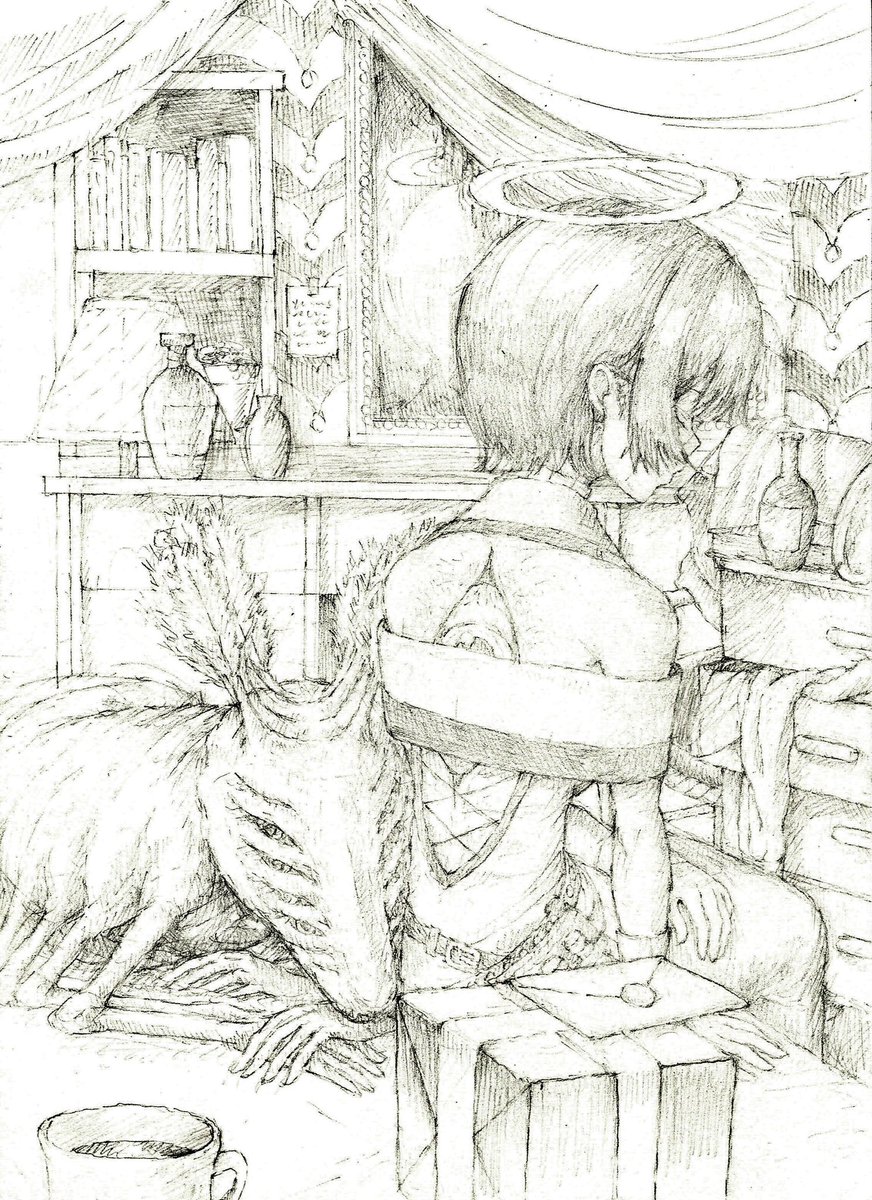 アルテア (@hilite0706) on Twitter photo 