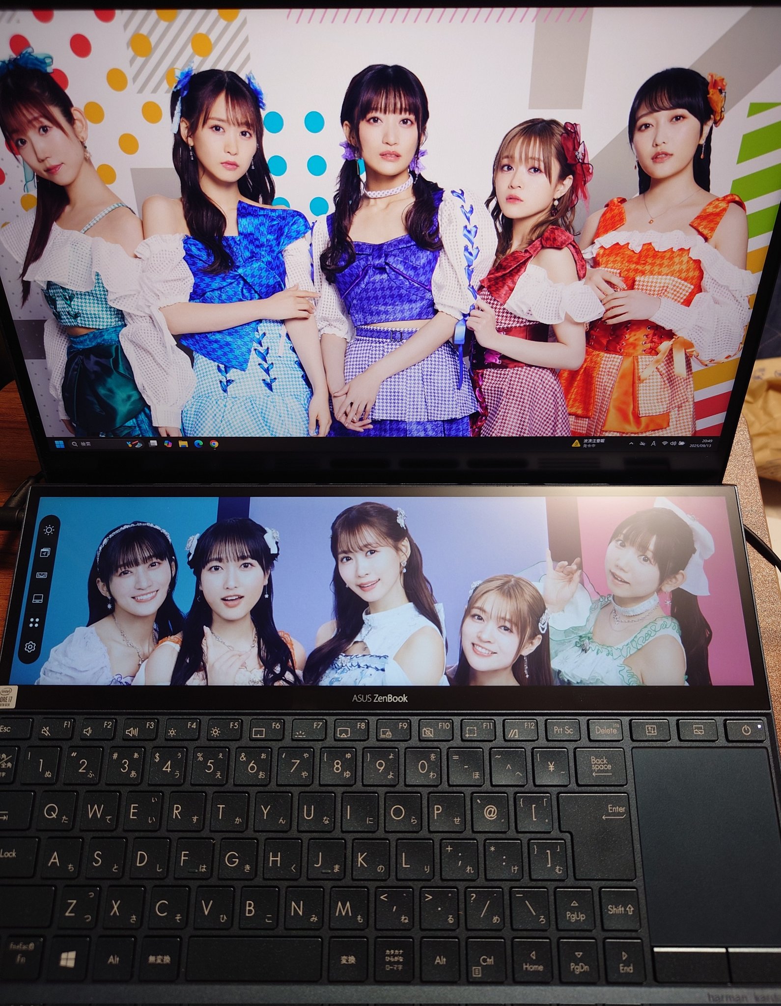 きたづめ on X: 