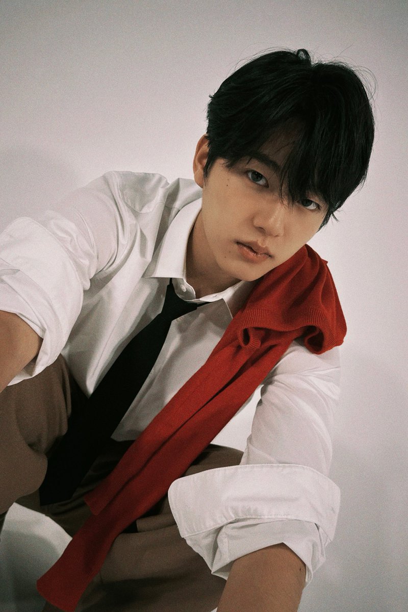 GHOST9OFFICIAL's tweet photo. [📸]

두번째 선물! 💕

#LEEJINWOO #이진우 #HBD_LEEJINWOO
#GHOST9 #고스트나인 https://t.co/bHq8flRhB1