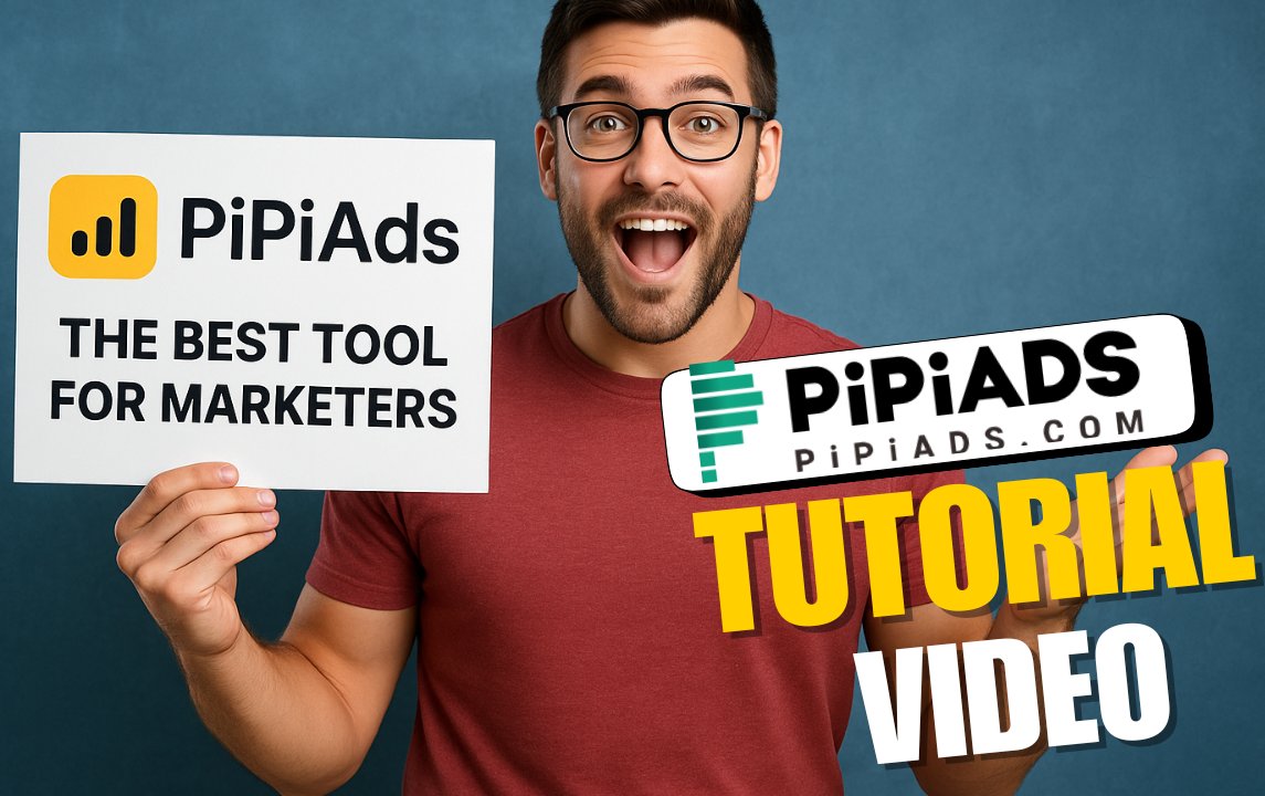 slbrokerage's tweet image. 🔥 Want viral TikTok &amp;amp; FB ads that sell?  With #pipiads you can: 📷 Spy on winning campaigns 📷 Track competitors  Stop guessing. Sell smarter, faster, bigger. 📷 📷youtu.be/hcgCJXzlnh8#Ch… #bb27 #CharlieKirkdea #bist100