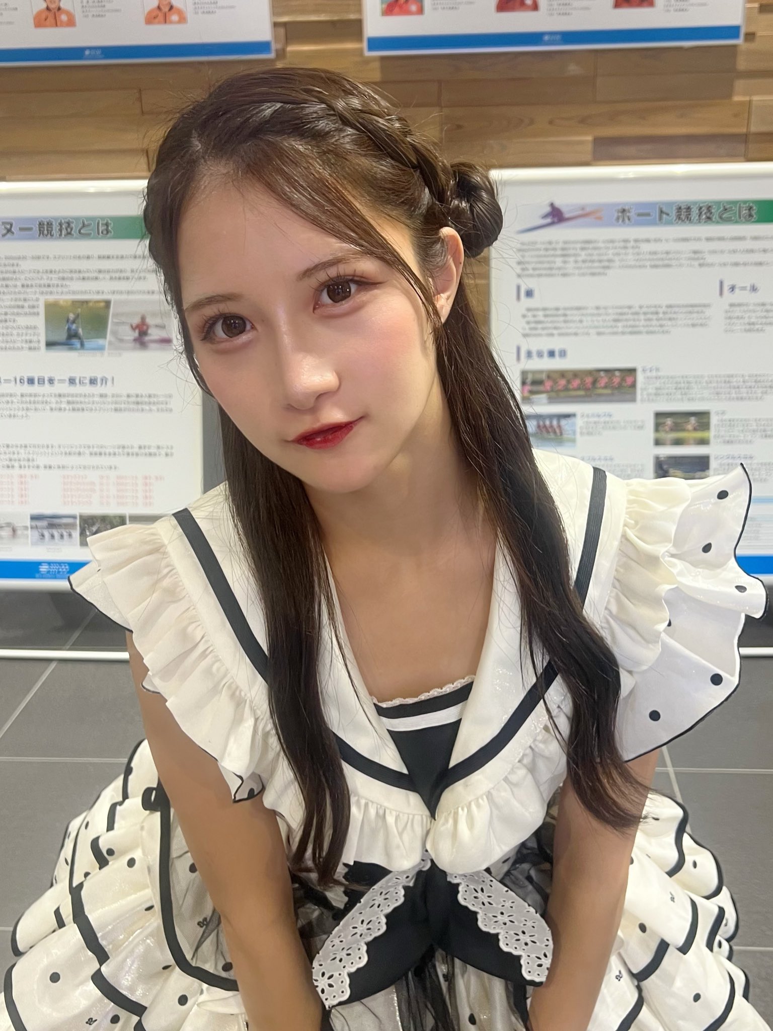 村望しおん JamsCollection (@shion_jams) / X