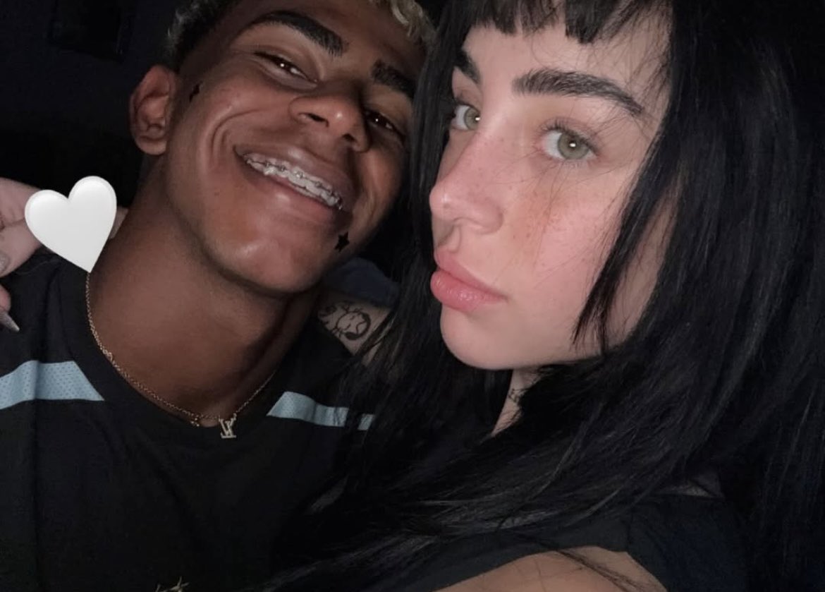 Ki koze antrene n ap pale nèg la la, kite piti a enjoy li tande