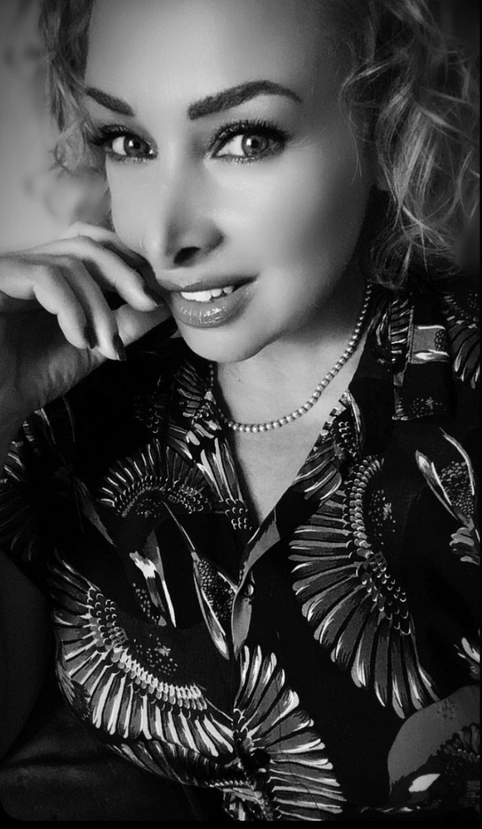 S3r3n4Wolf's tweet image. 