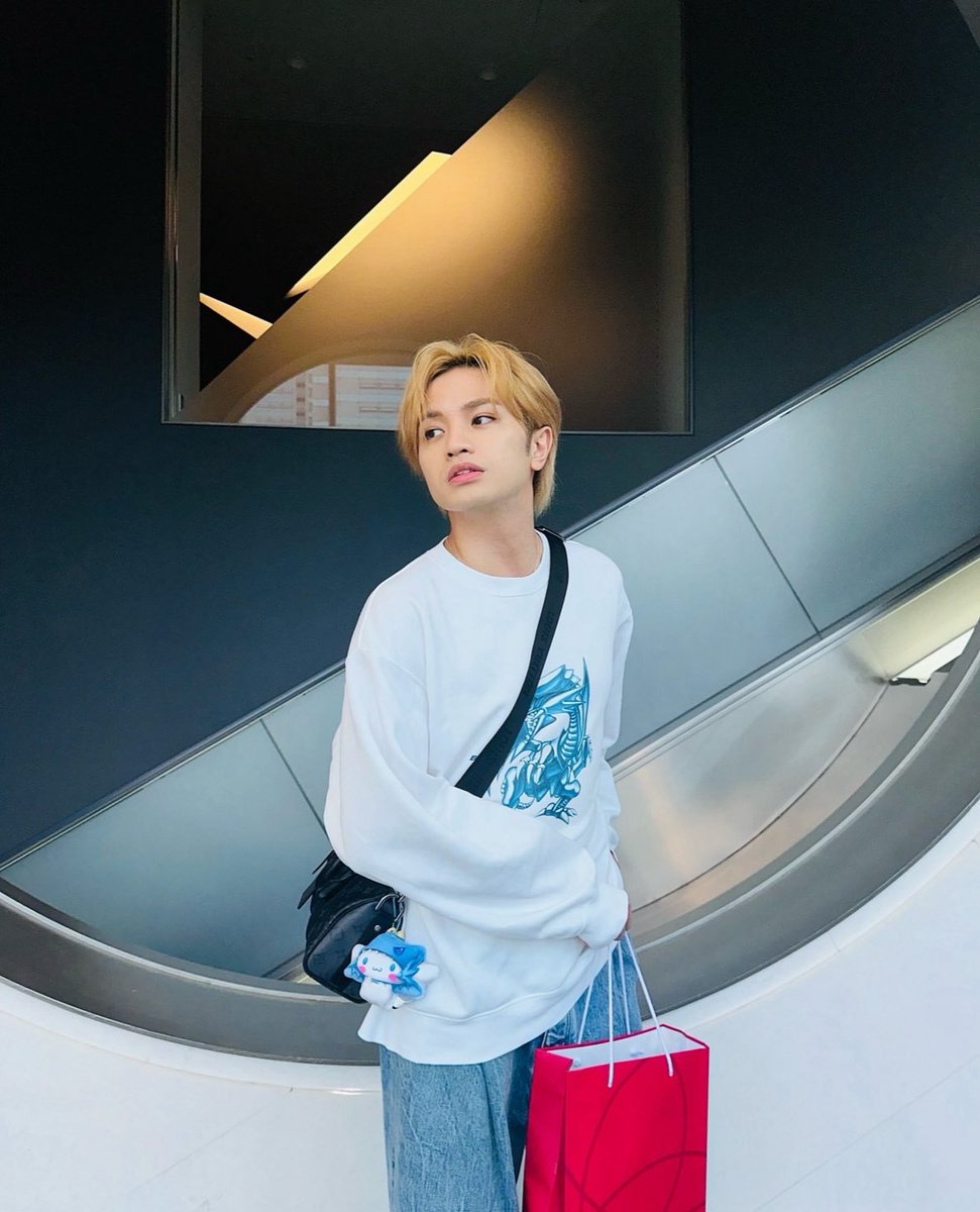 中島健人× ブルーアイズシナモン