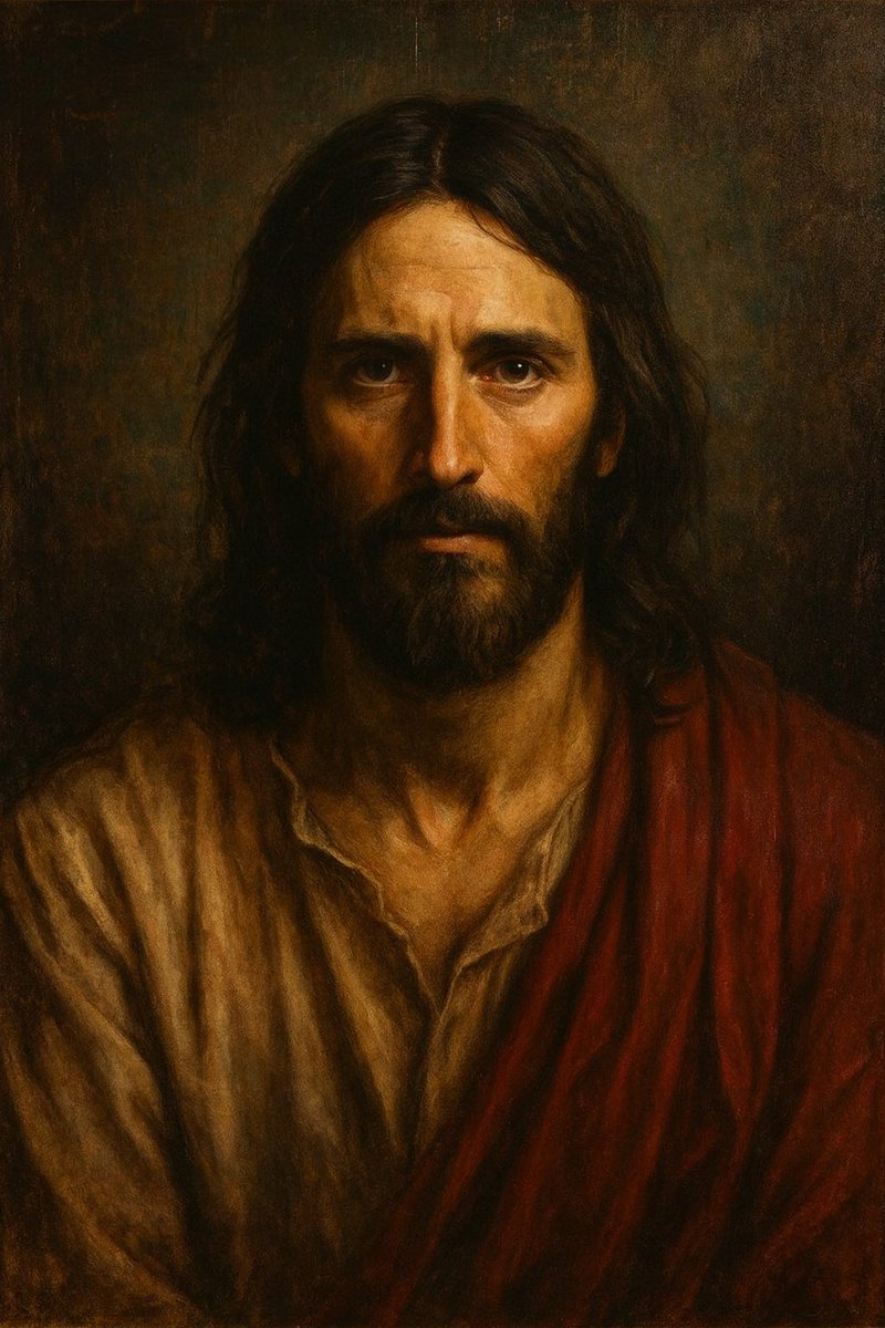 Jesus is:

- The Way
- The Truth
- The Life
- The Lord