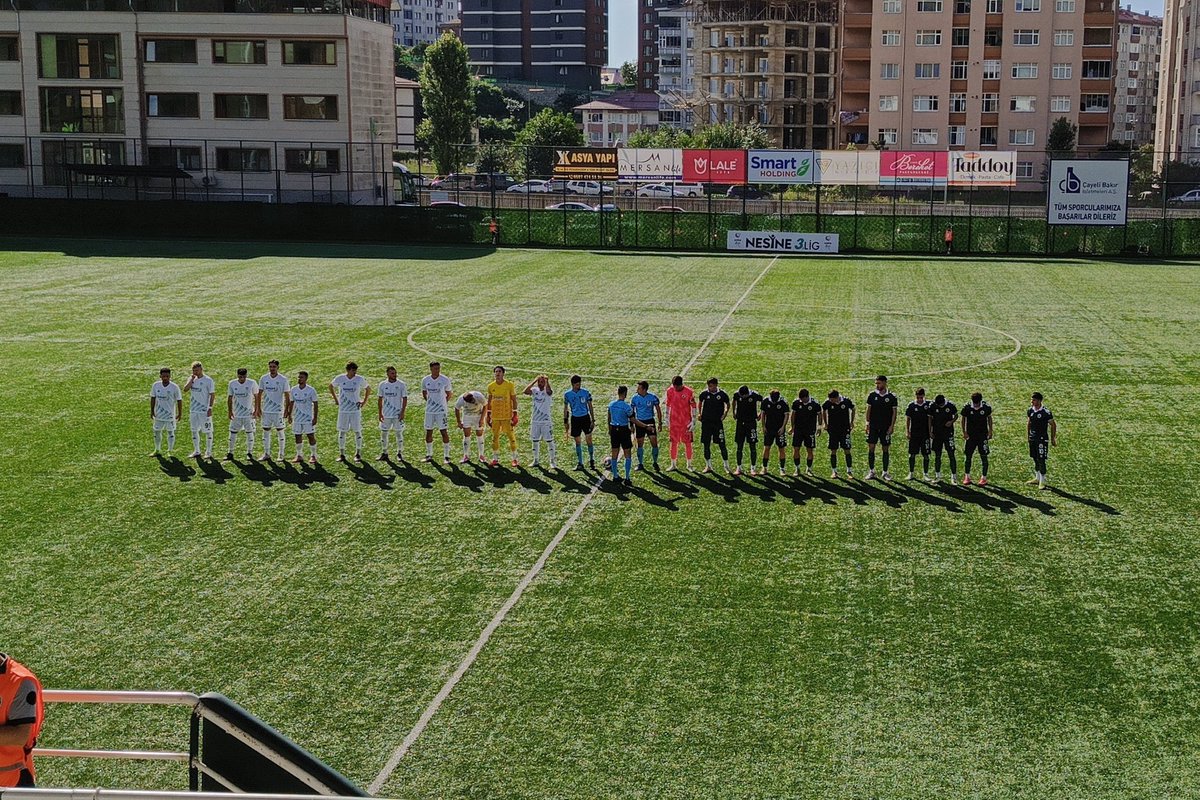 Başarılar Giresunspor