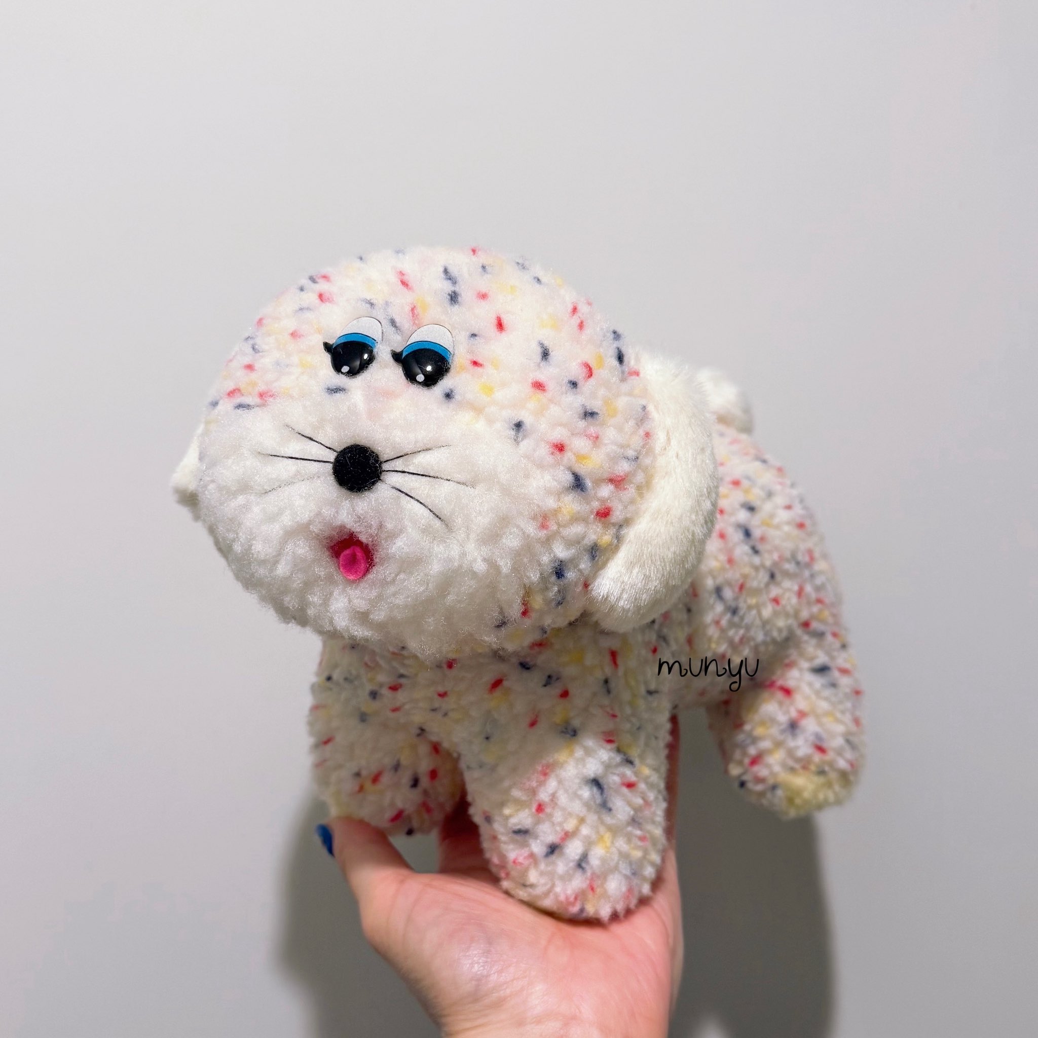 ≠むにゅむにゅ⋆ᙏ̤̫͚*♡≠ むにゅ꒰ᵔ‿ᵔ꒱ on X: 