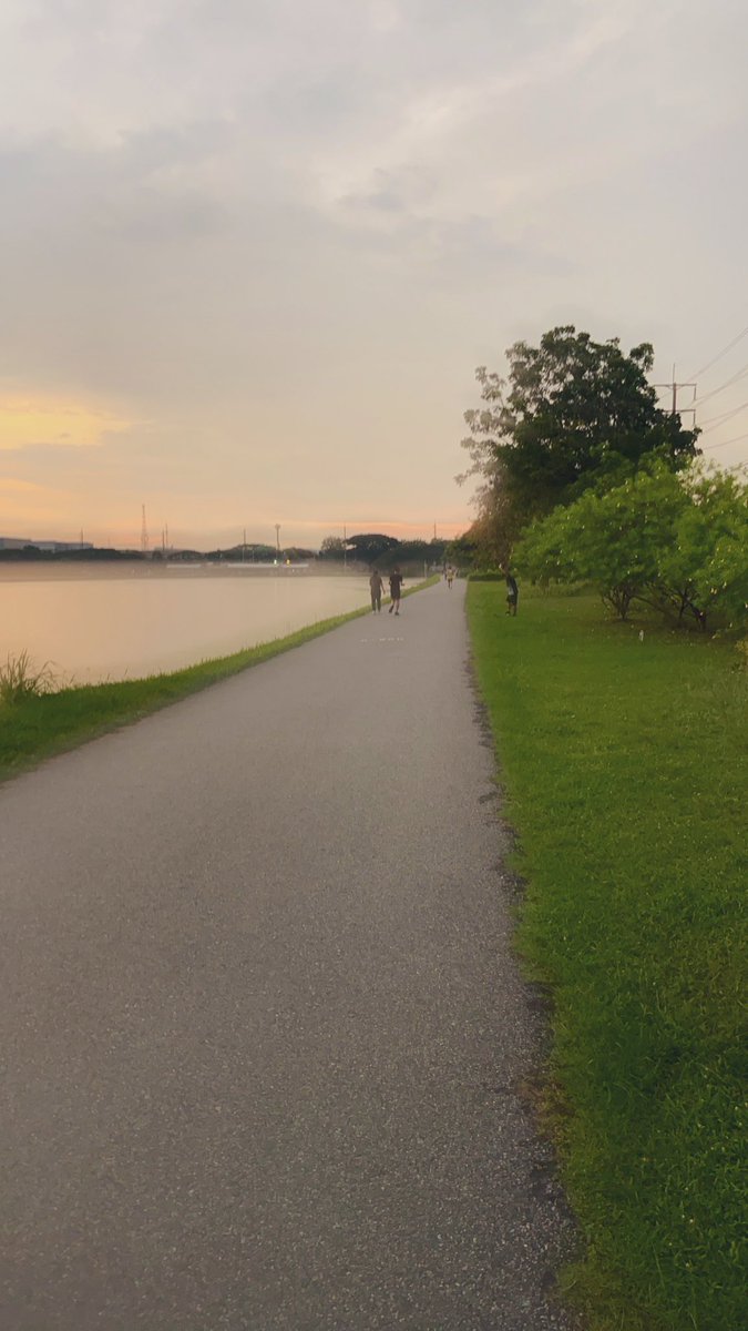 6 km พอได้...