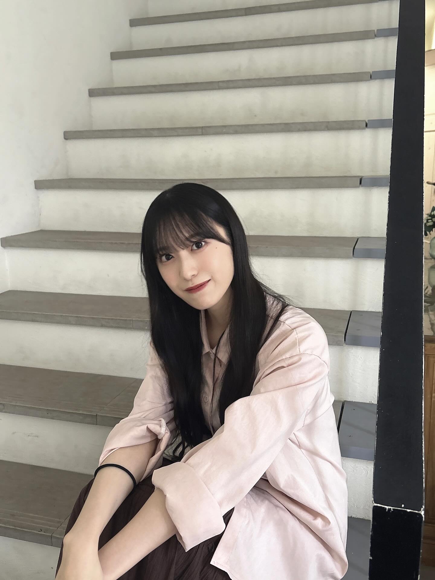 櫻坂46 ランダムクリアステッカー 6種コンプ 中嶋優月 櫻坂46 増本