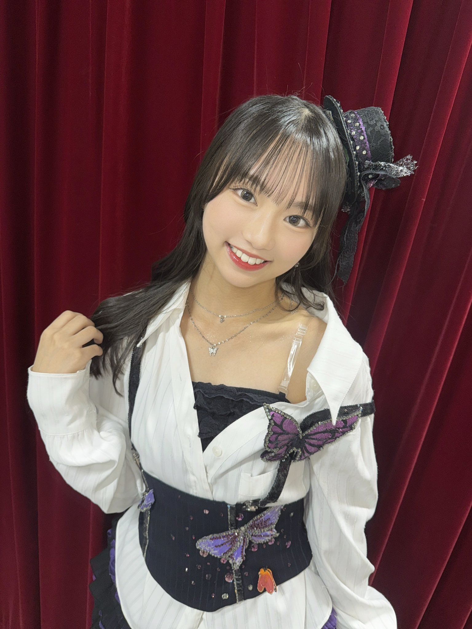 ぱるちゃん🐟🍓 on X: 