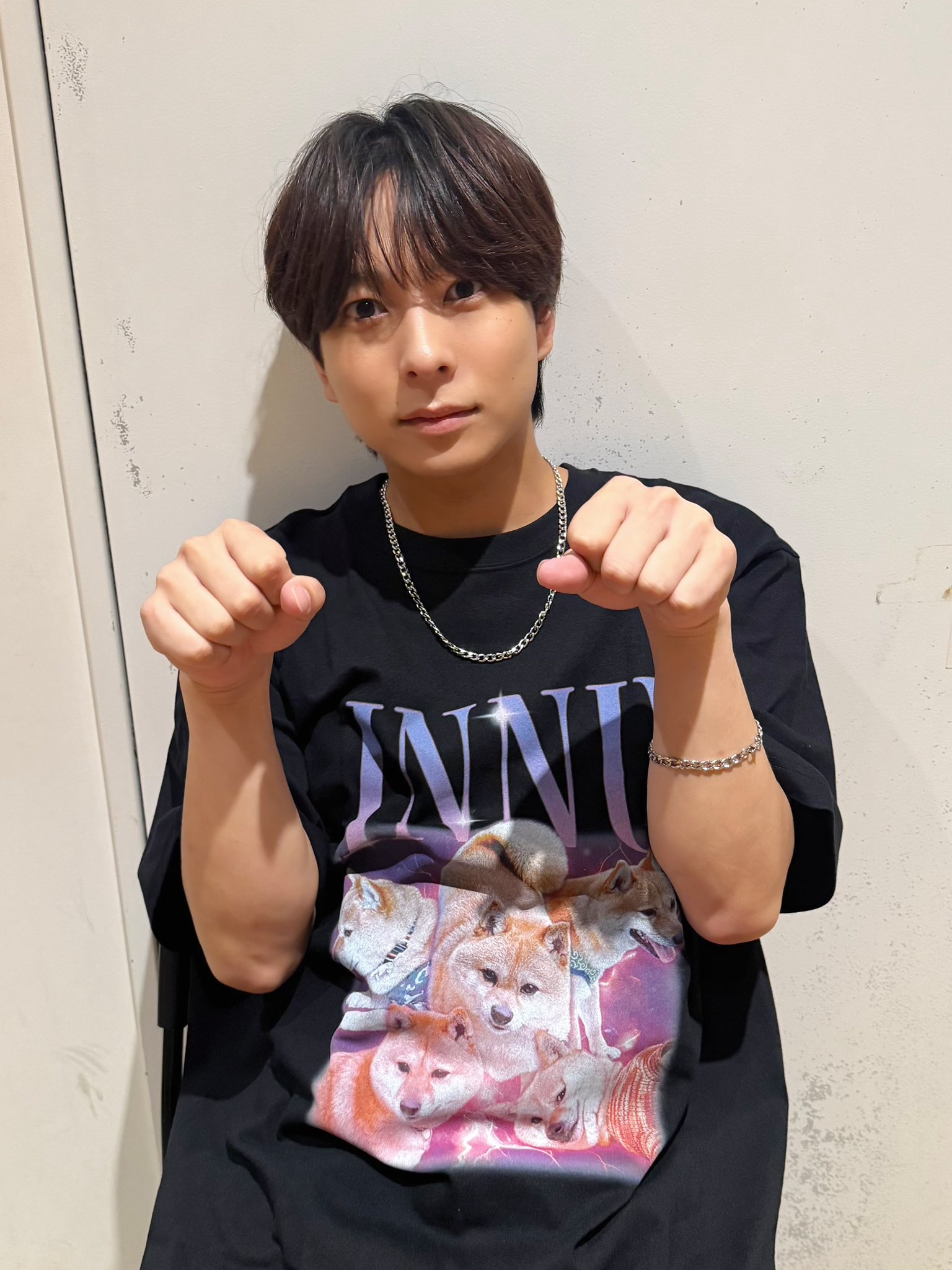 WAIWAIグッズ WAIWAI LIVE 2025 ~New Year Edition~】オフィシャルグッズ販売