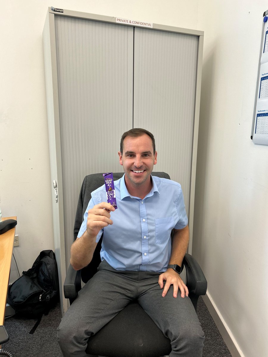 Indulging in a little sweetness today 🍫✨ Celebrating International Chocolate Day with our amazing team – because everything’s better with a little chocolate!

#InternationalChocolateDay #SweetMoments #TeamCelebration #ChocolateLovers #WorkplaceJoy