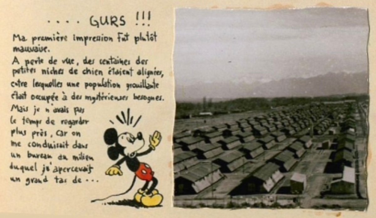 AuschwitzMuseum's tweet image. 13 September 1942 | The 31st transport of Jews deported from Drancy in German-occupied France arrived at #Auschwitz. The first selection took place in Kosel - some 300 Jews were chosen as laborers for the Schmelt organization.

After the selection at Auschwitz, 2 men and 78 women…