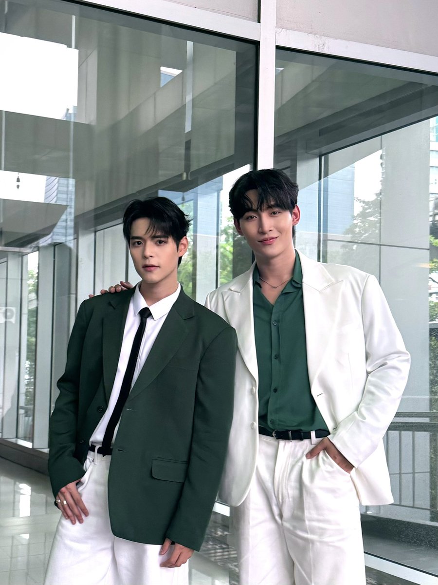 🐻🐶

OHMPOON MAHIDOL DAY

#วันมหิดล #MahidolDay