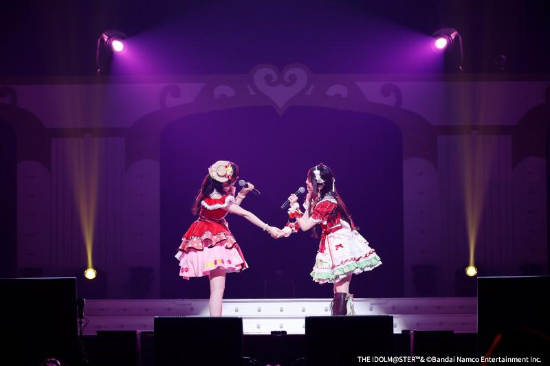 📢アーカイブは月曜まで❗
#デレステ10thツアー千秋楽_day2🏰

-:+:-:+:-:+:-:+:-:+:-:+:-
ふたりの世界
語り果たしがたい
オトメゴコロ更新中
-:+:-:+:-:+:-:+:-:+:-:+:-

👇本日は同時視聴上映会🎠
asobistage.asobistore.jp/event/cinderel…