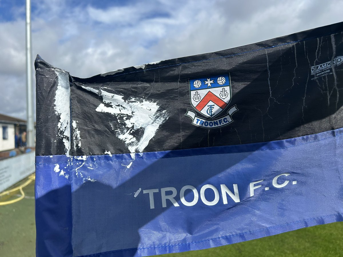 Auchinleck Talbot tweet media