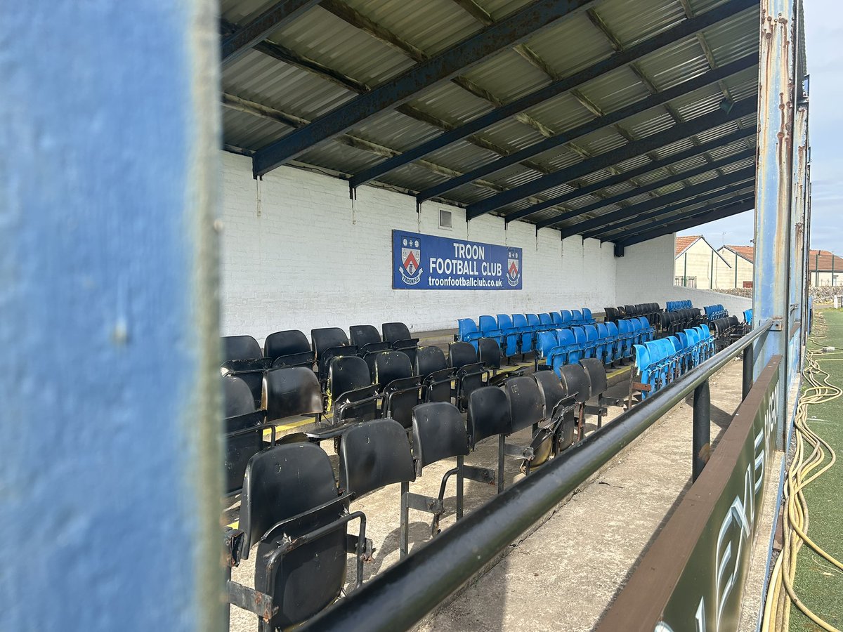 Auchinleck Talbot tweet media