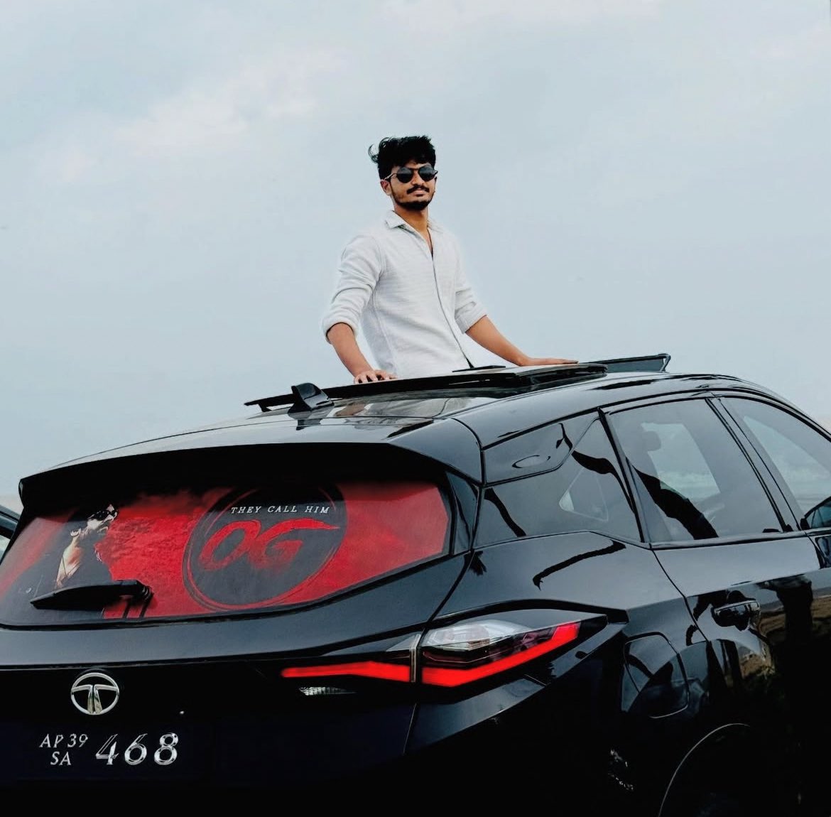 SupremePSPK's tweet photo. #OG Madness ❤️🔥 https://t.co/nu0ZchBgiM