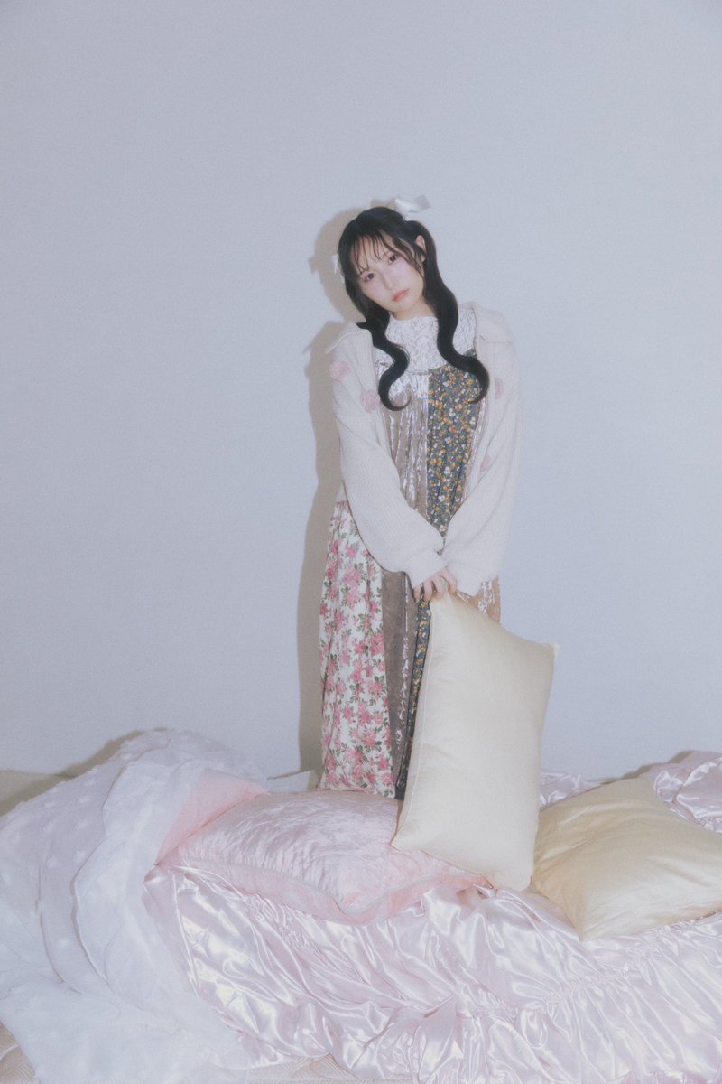 ☆4月特典☆ꕤ*˸yukochun出品✻*˸ꕤ Posts with replies by CANDY TUNE【Official】 (@CANDY_TUNE_) / X