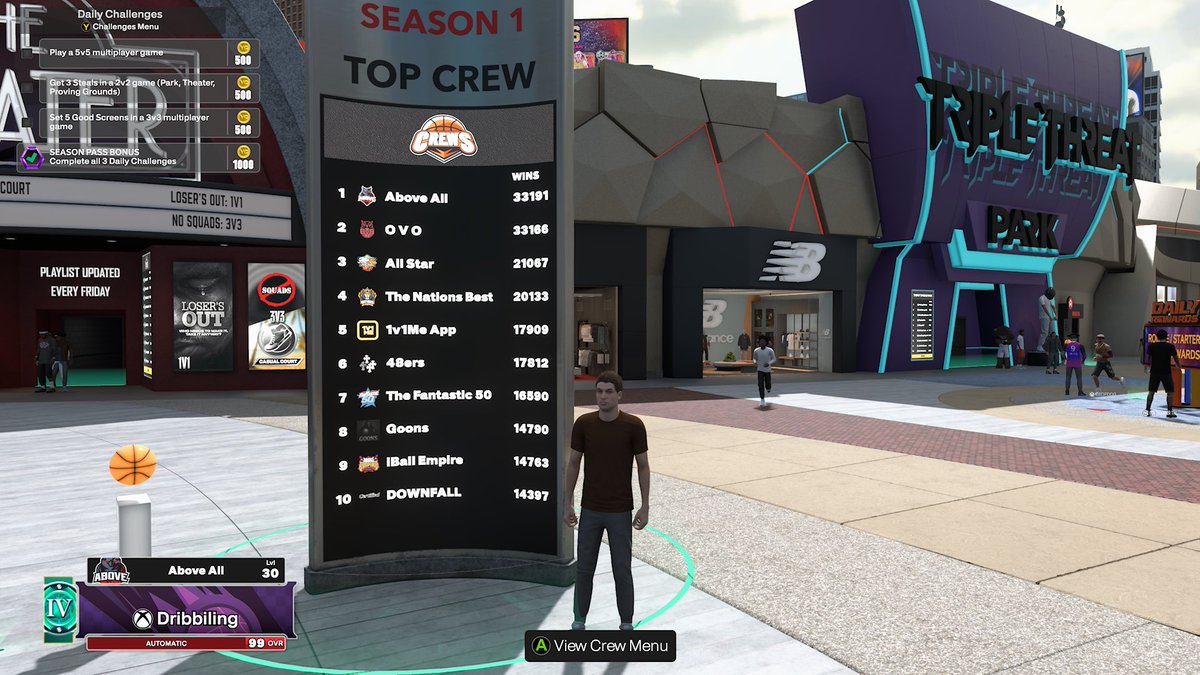 Dribbiling tweet media