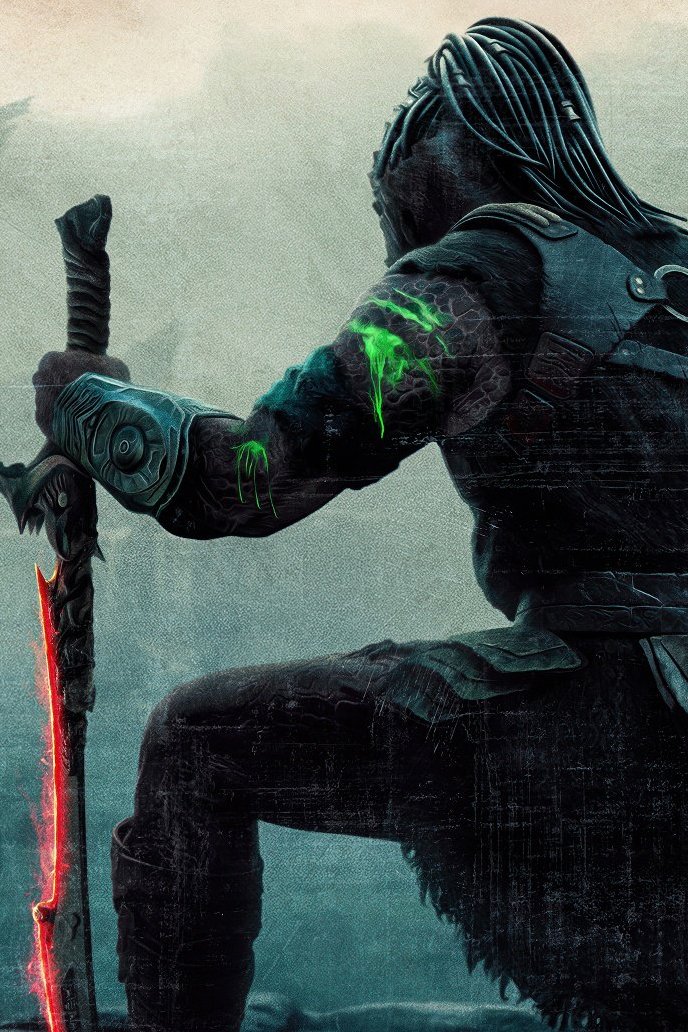 predatormovie's tweet image. #PredatorBadlands will be the shortest #Predator movie yet.

Comparing Predator Movie Runtimes:
predator-movies.com/topic/52262 /_\