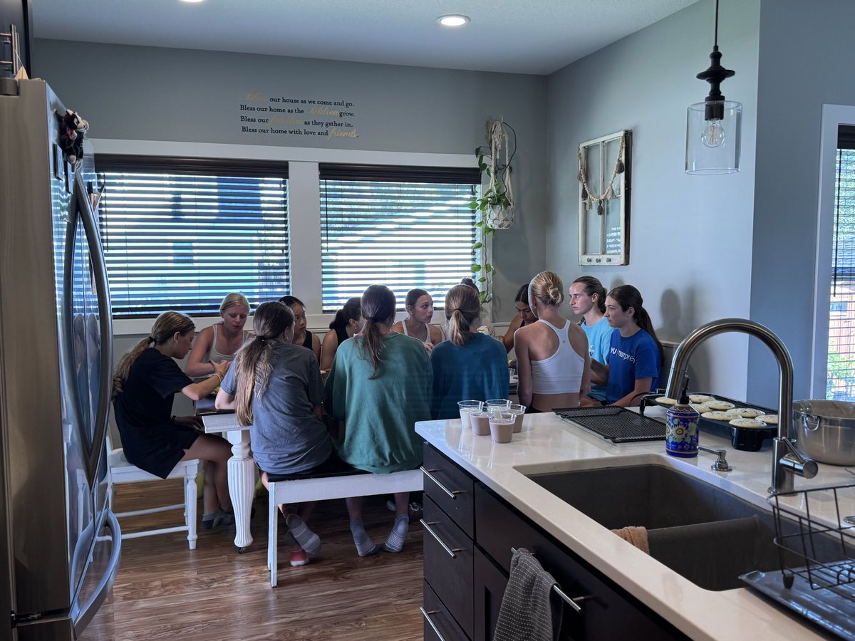 Gilbert XC tweet media