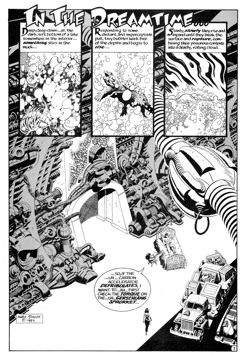 KevinWolffart's tweet photo. #MarkSchultz 1988 https://t.co/afRjMkkdzp