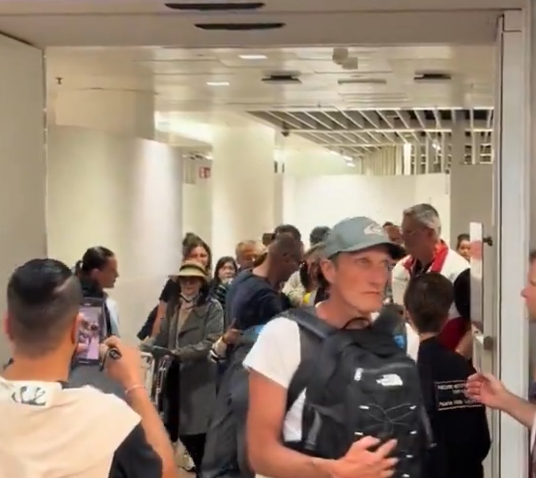 Charlie Kirk on August 14, 2025.

“This is not promising. The West should not have to absorb yet another Muslim influx. What happens in Brussels will soon happen in Brooklyn. The West shouldn’t take a single person from Gaza. Israel and Arab neighbors need to figure it out. There